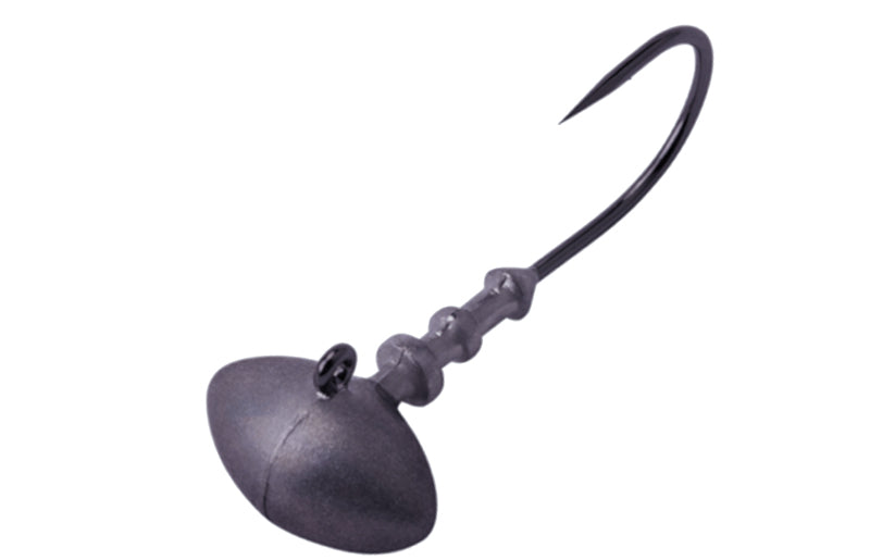 BKK Silent Chaser Football Head FH-1