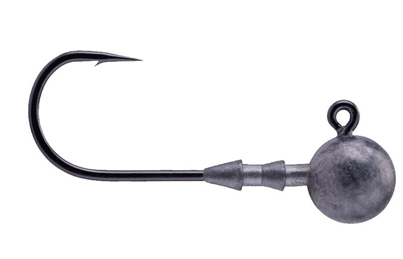 BKK Silent Chaser Round Head RH-1