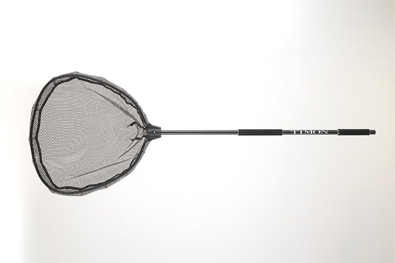 Jackall T-Connection Landing Net