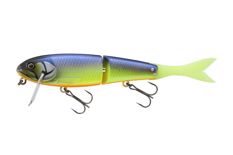 Jackall Blast Bone Jr. SF