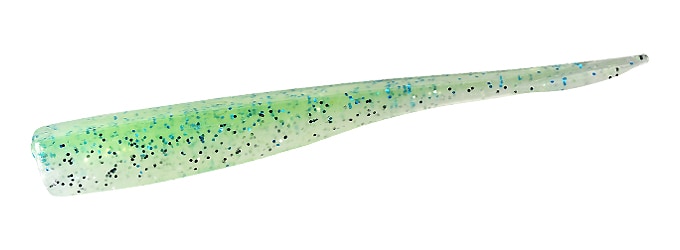 Duo Bay RUF BR Fish 5"