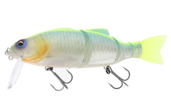 Imakatsu Bassroid Jr. Triple Double