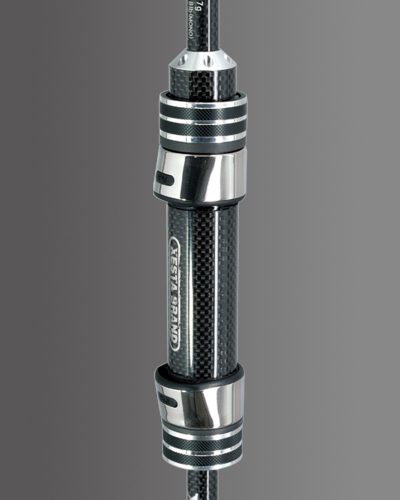 Xesta Black Star Solid 2nd Generation