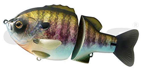 Deps Bullshooter 160SS