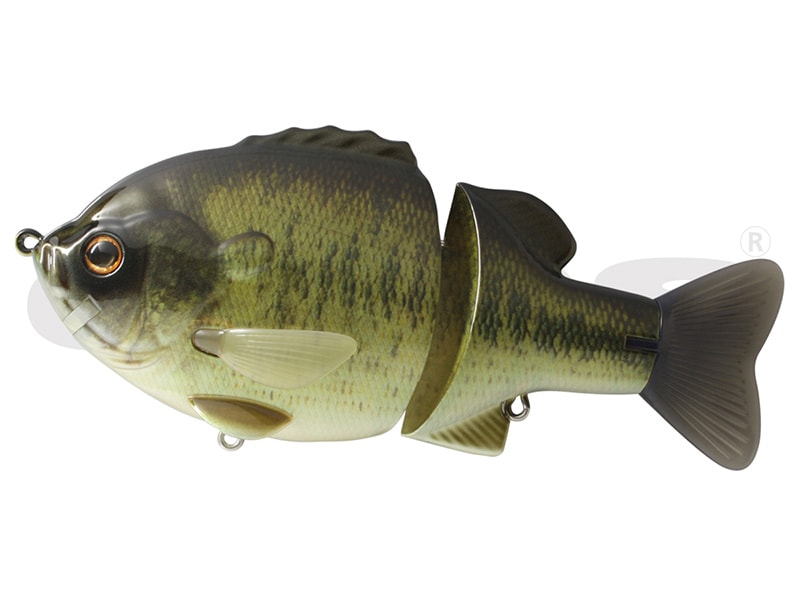 Deps Bullshooter 160SS