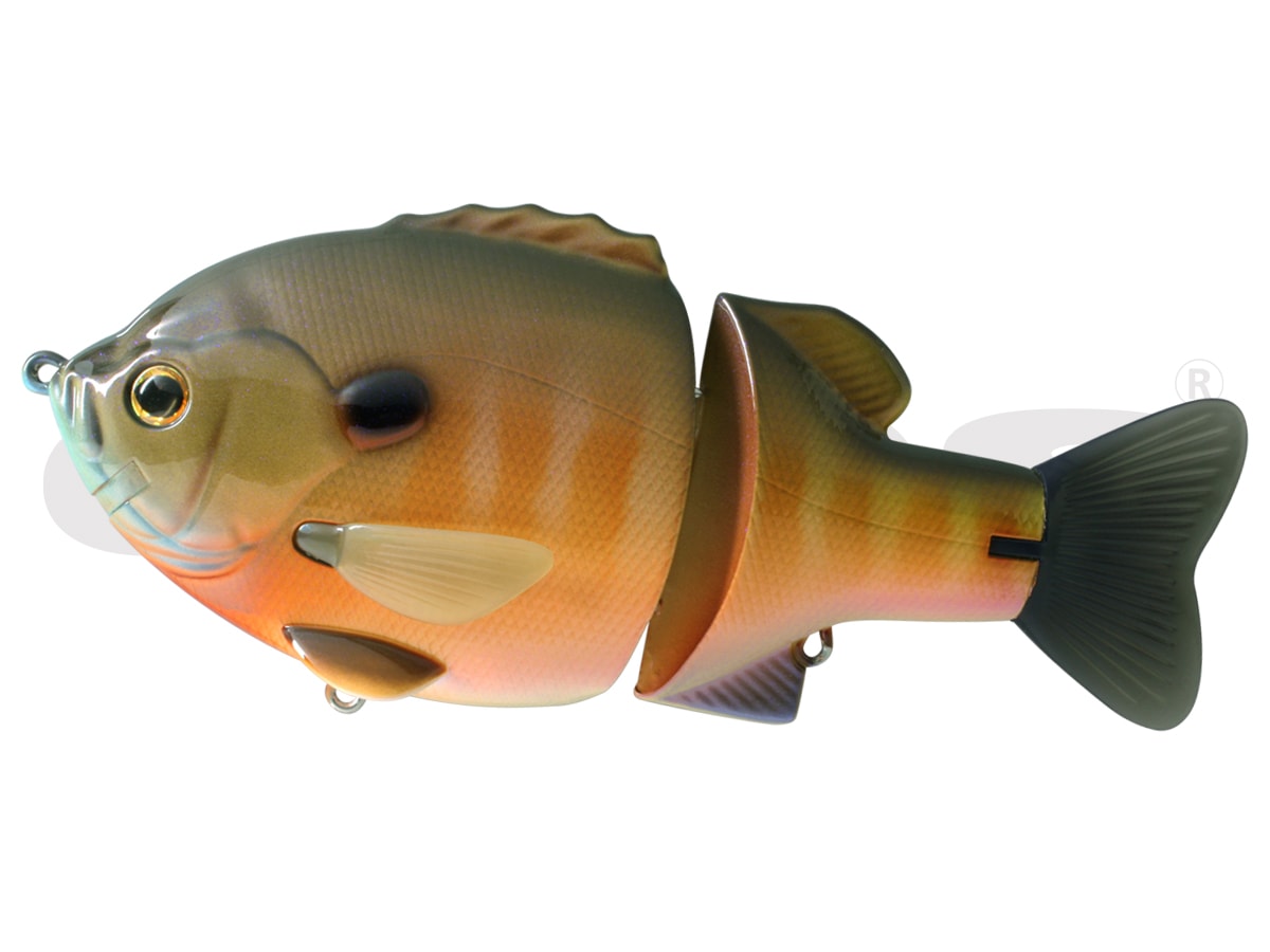 Deps Bullshooter 160SS