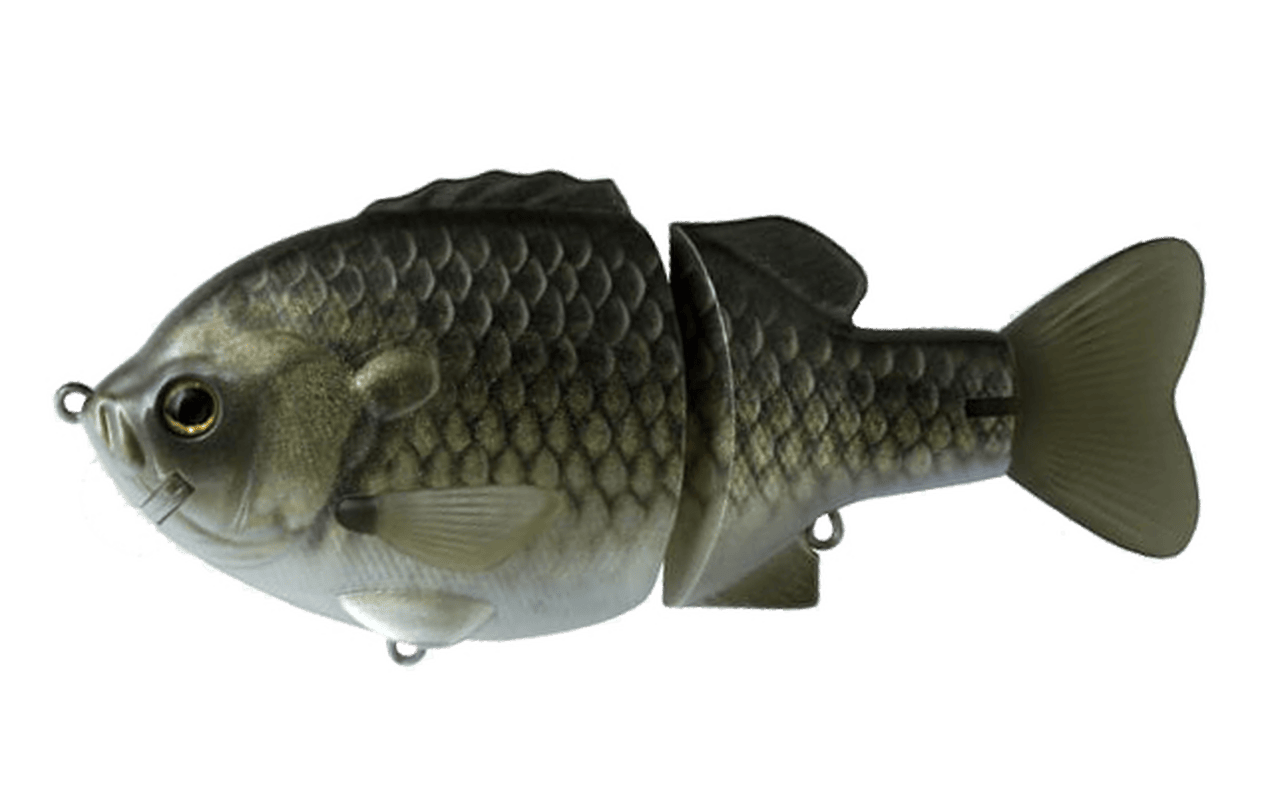 Deps Bullshooter 160SS