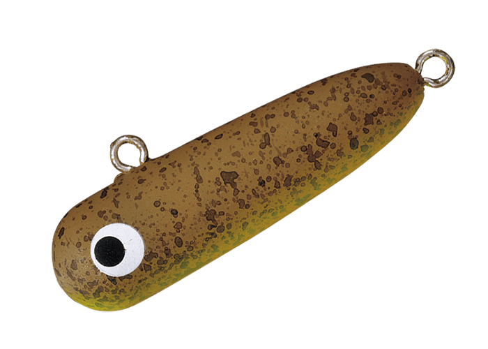 Zone de baignade Smith BTK