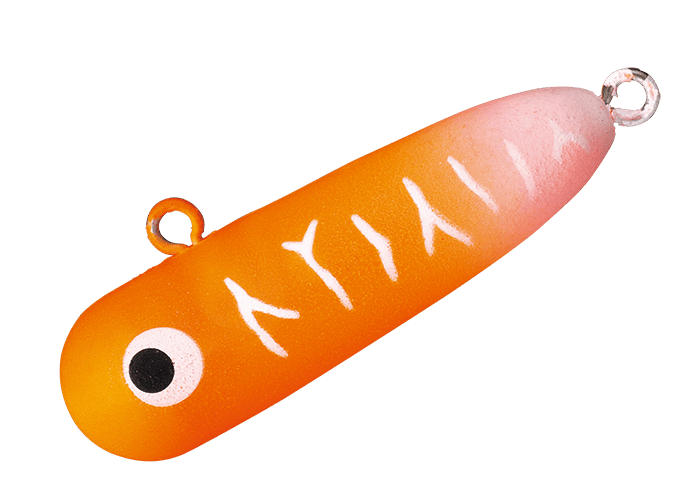 Zone de baignade Smith BTK