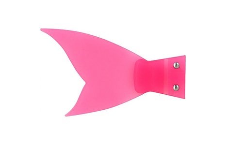 Balam 245 Spare Tail