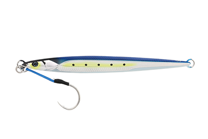 Jackall BamBluz Jig Semi Long
