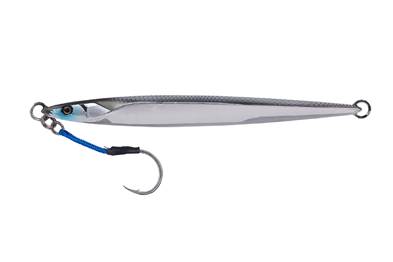 Jackall BamBluz Jig Semi Long