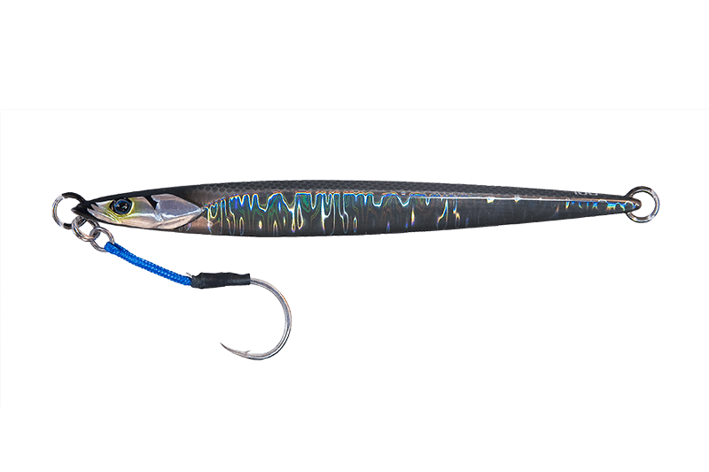 Jackall BamBluz Jig Semi Long