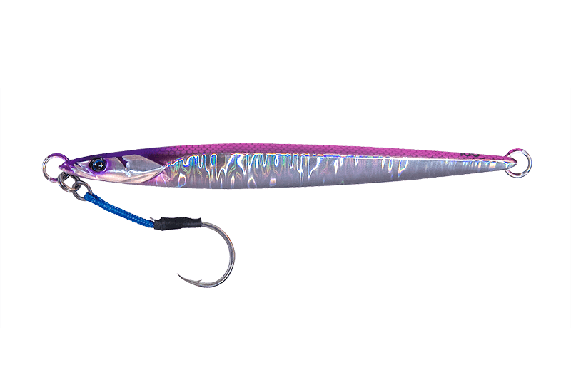 Jackall BamBluz Jig Semi Long