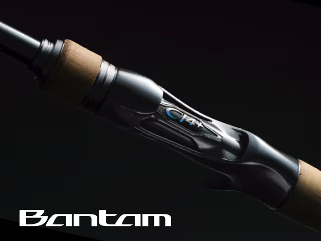 Shimano '22 Bantam Baitcasting