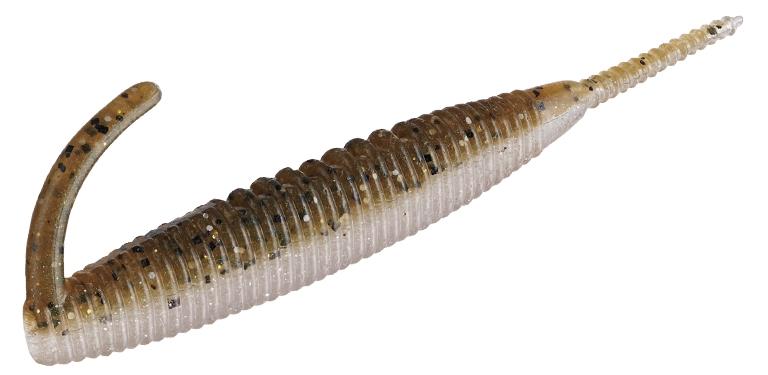 Evergreen Bassenemy Stick 3"