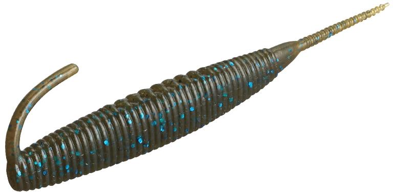 Evergreen Bassenemy Stick 4"