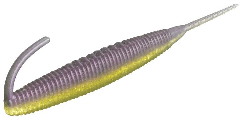 Evergreen Bassenemy Stick 4"