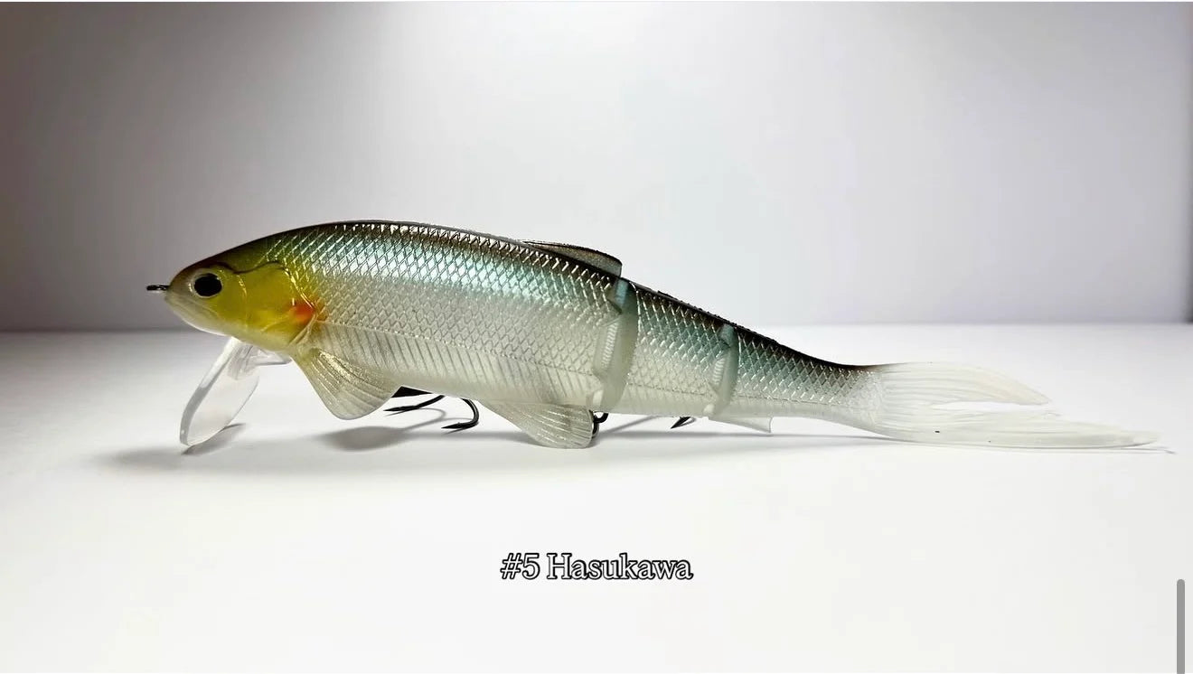 BAUM Fishing Japan MUON