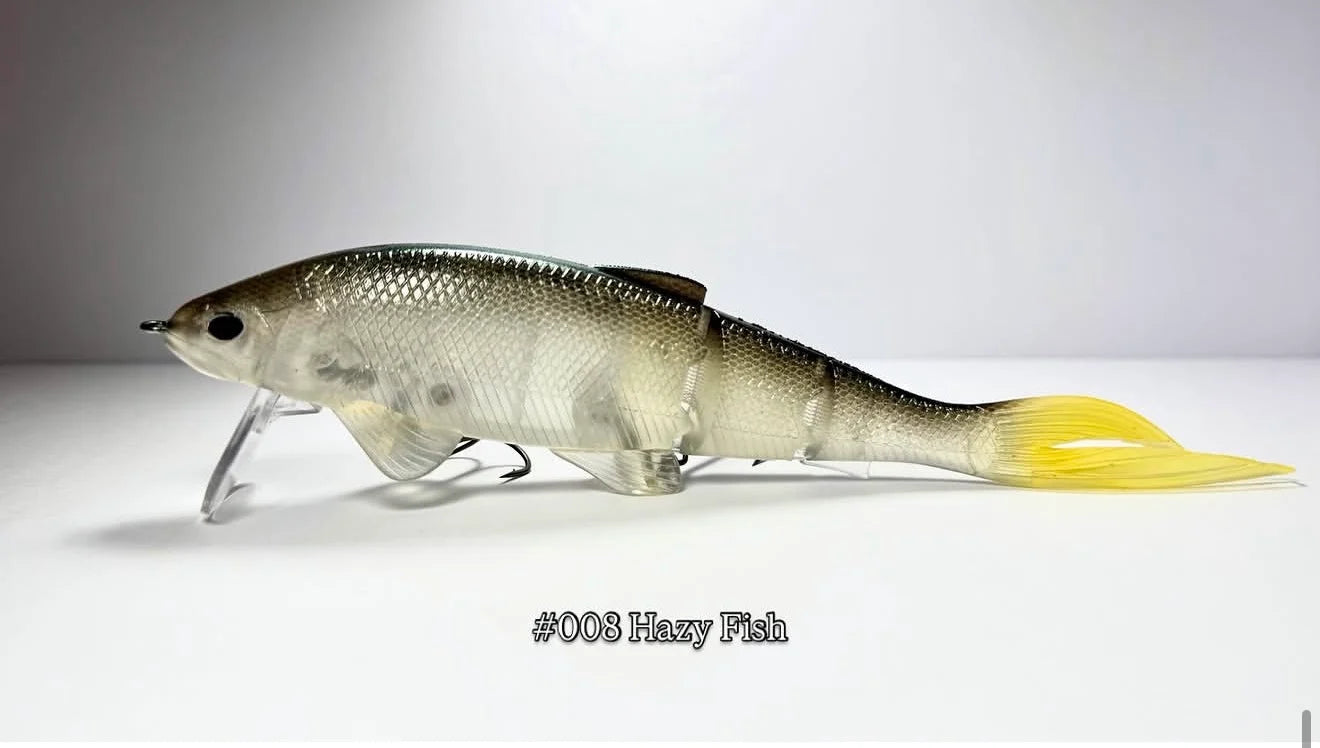 BAUM Fishing Japan MUON