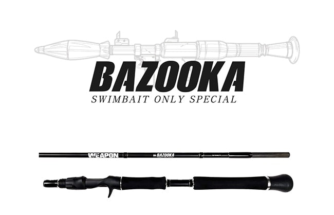 Double.H Weapon Series