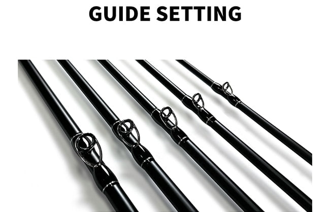 Double.H Weapon Series