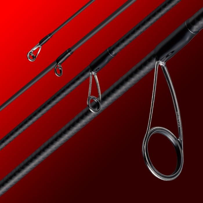 Evergreen Serpenti TKSS-64L Beastinger