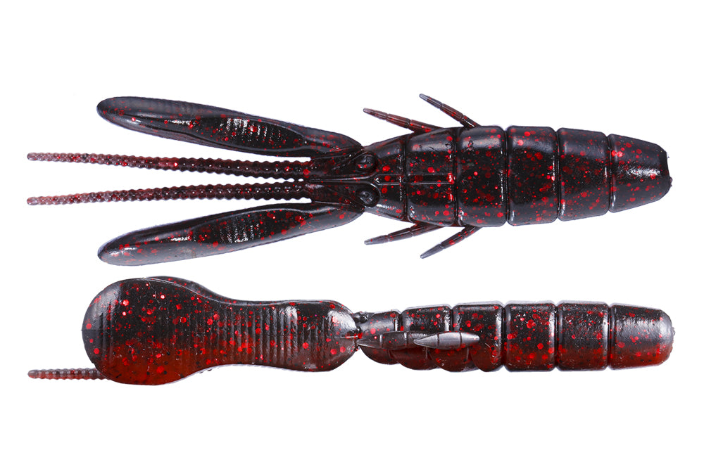 OSP DoLive Beaver 4"