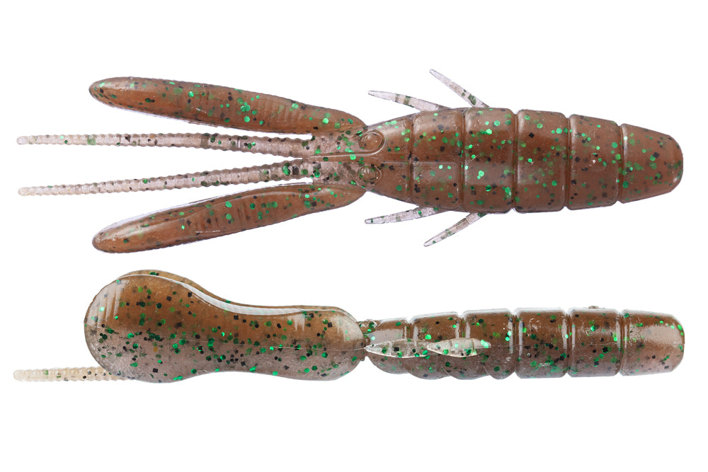 OSP DoLive Beaver 4"