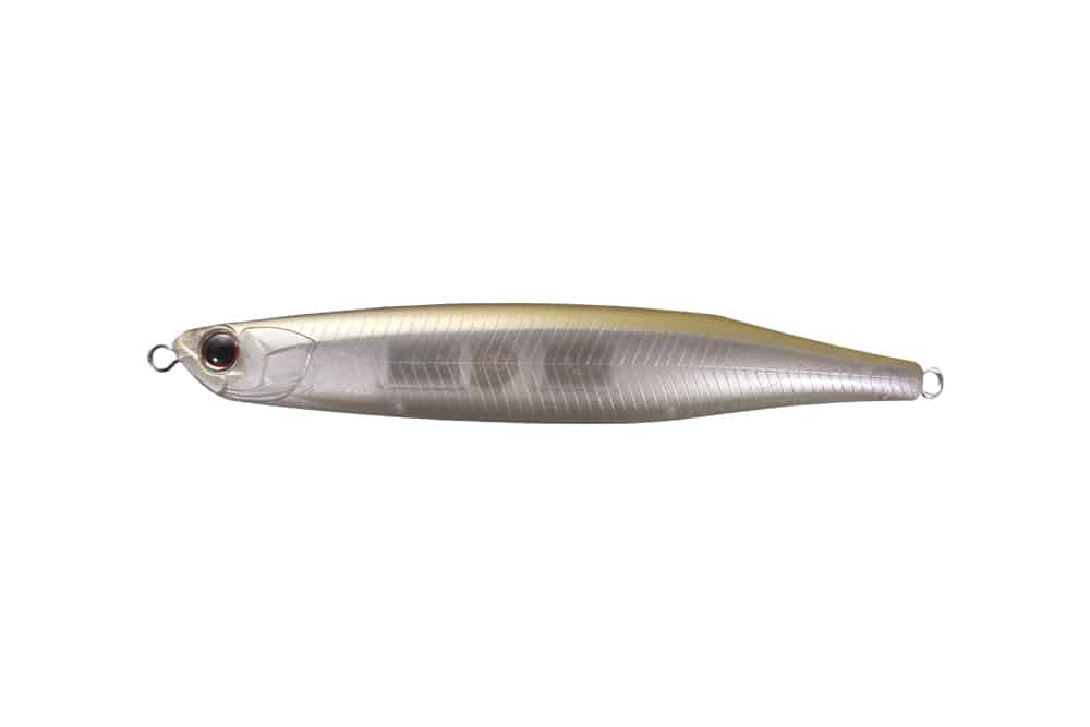 OSP Bent Minnow 86F