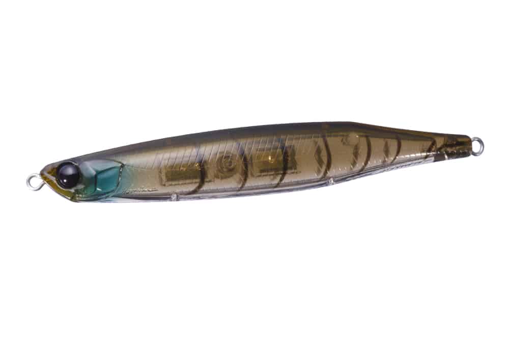 OSP Bent Minnow 86F