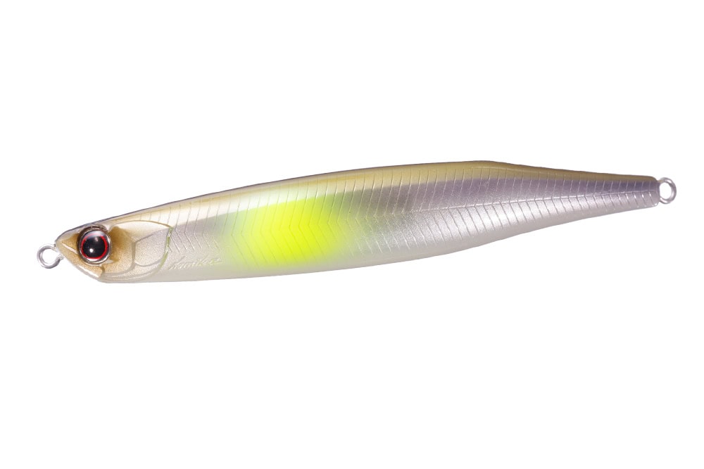 OSP Bent Minnow 86F