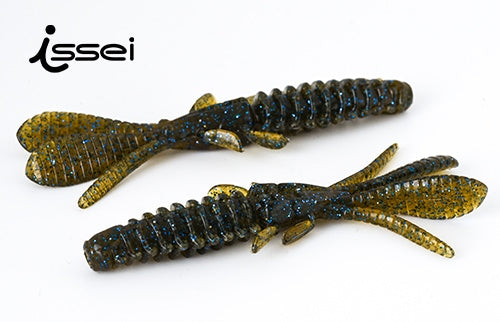 Issei Bibibi Bug 3.2"