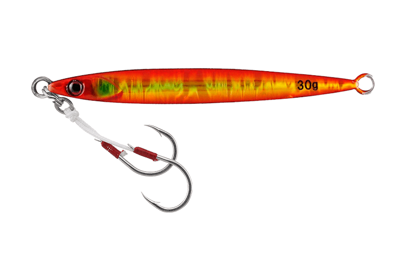 Jackall BigBacker Jig Slide Stick