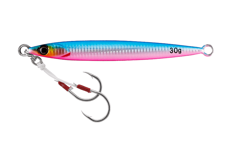 Jackall BigBacker Jig Slide Stick