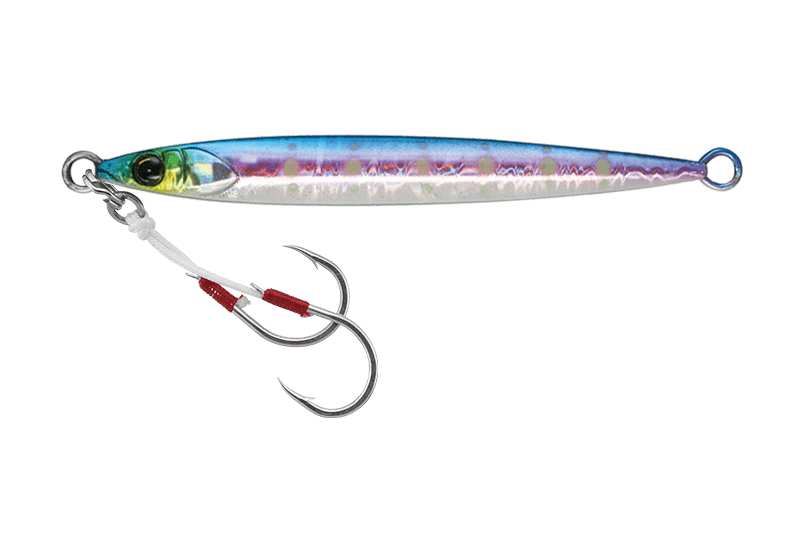 ルアー・フライ JACKALL - SLJ JIG Jackall BigBacker Jig Slide Stick - 8,99 €