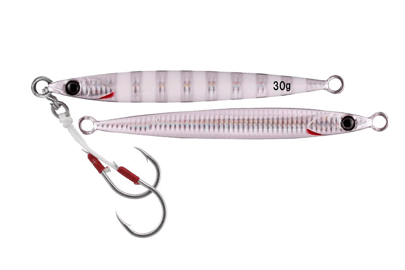 Jackall BigBacker Jig Slide Stick