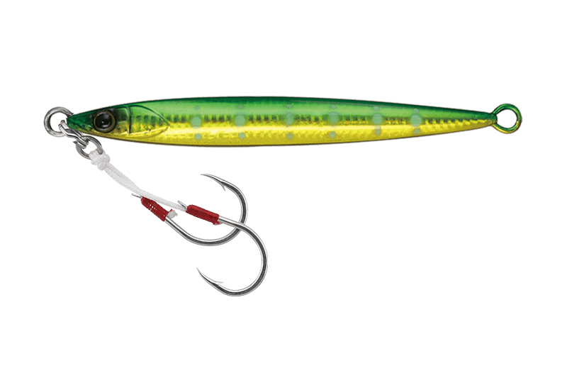 Jackall BigBacker Jig Slide Stick