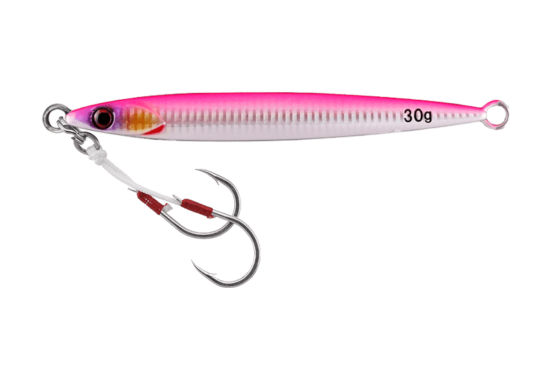 Jackall BigBacker Jig Slide Stick