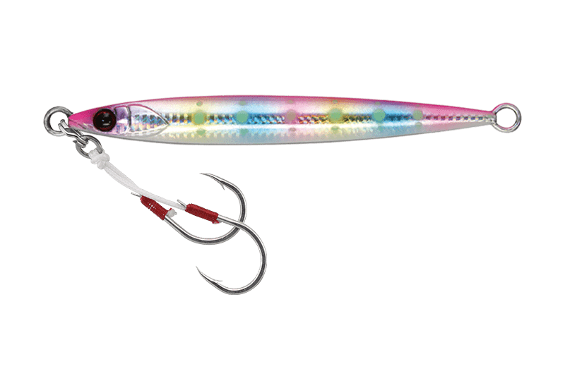 Jackall BigBacker Jig Slide Stick