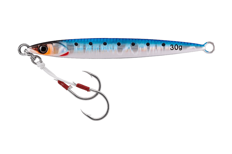 Jackall BigBacker Jig Slide Stick