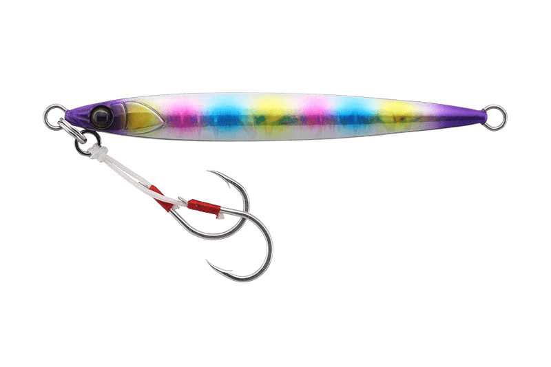 Jackall BigBacker Jig Slide Stick