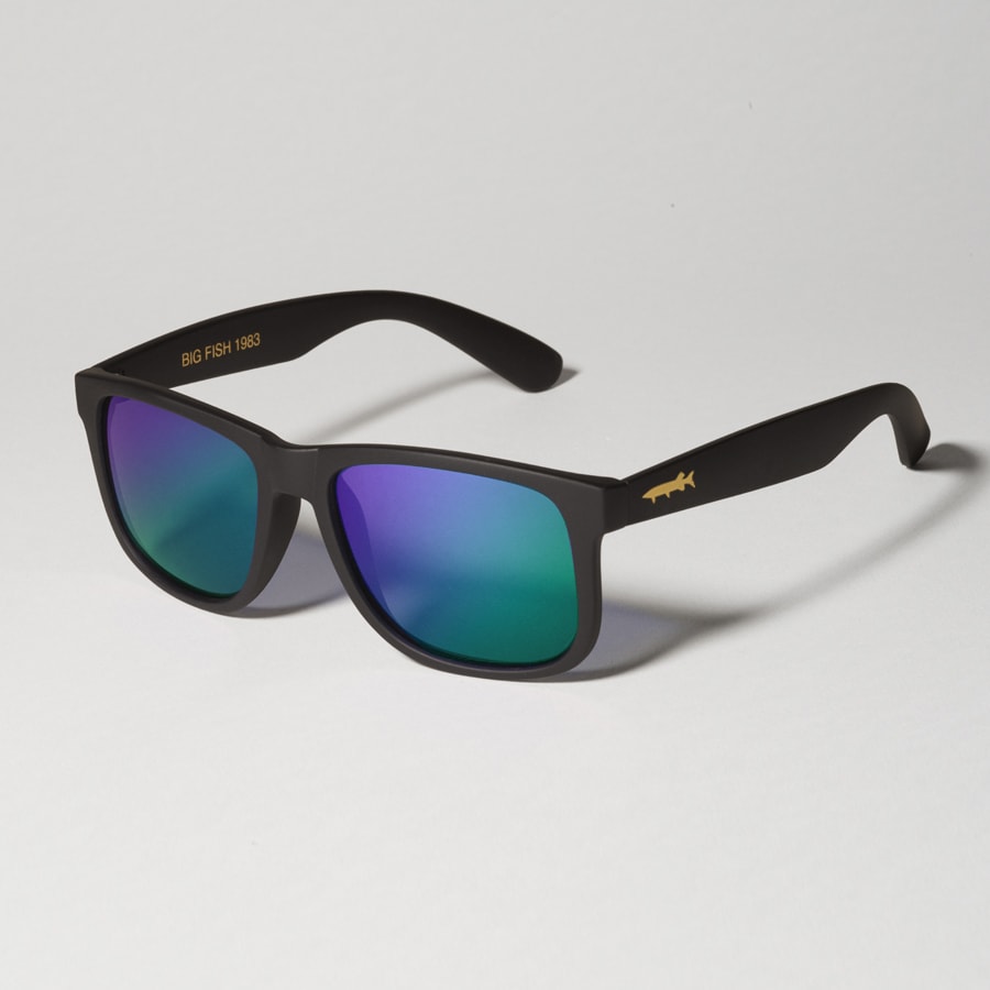 BigFish 1983 EasyFish Sunglasses