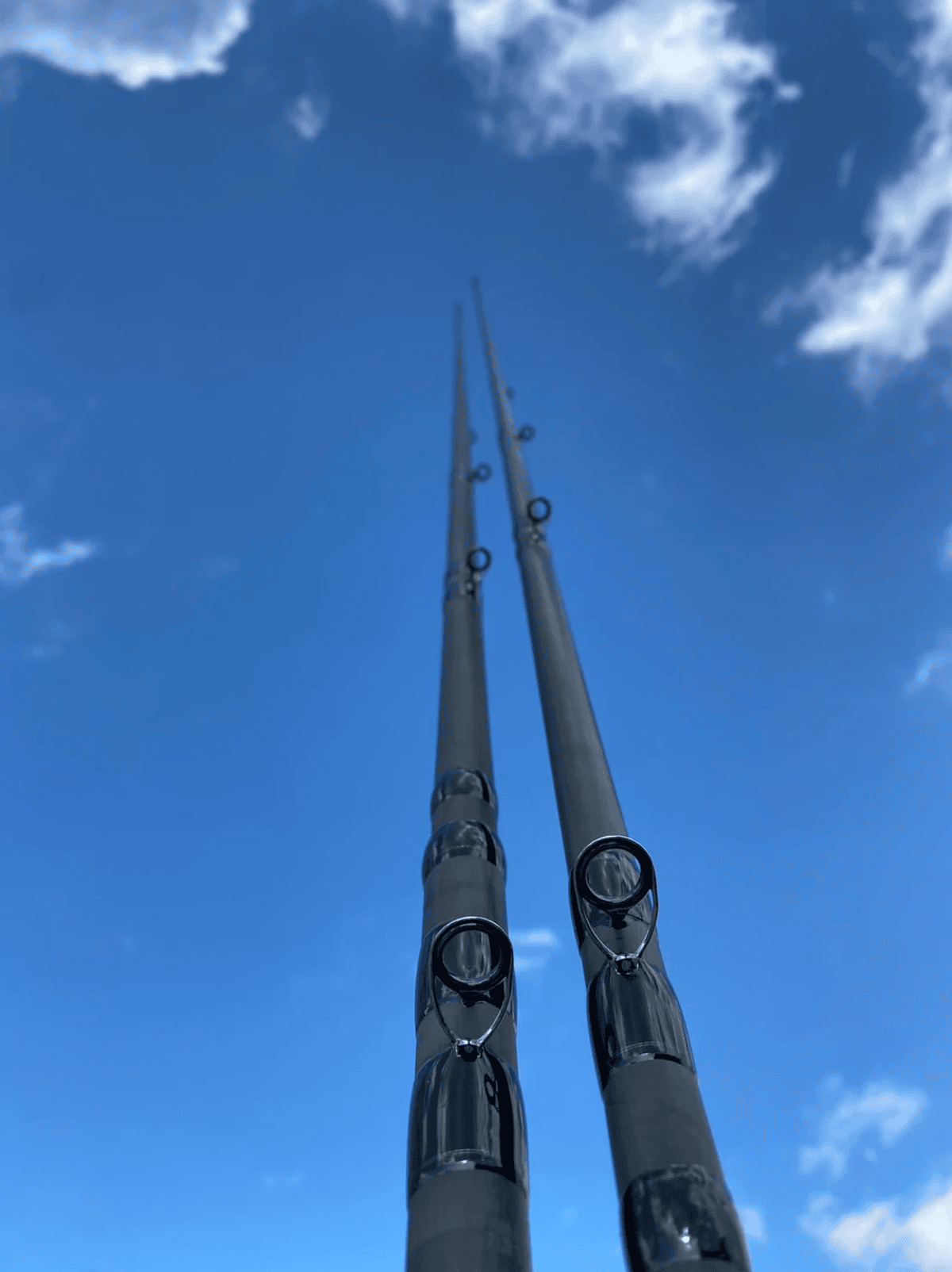 Studio Composite "For The Beast" BGS Custom