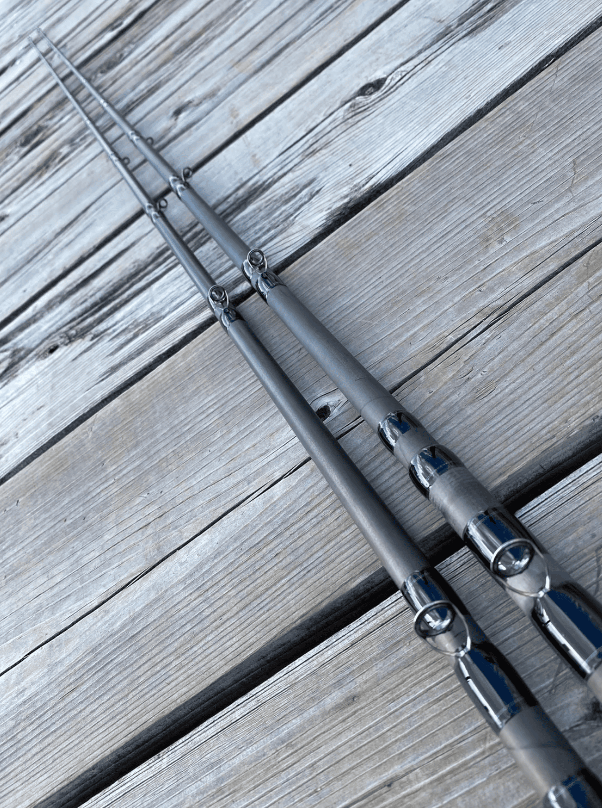 Studio Composite "For The Beast" BGS Custom