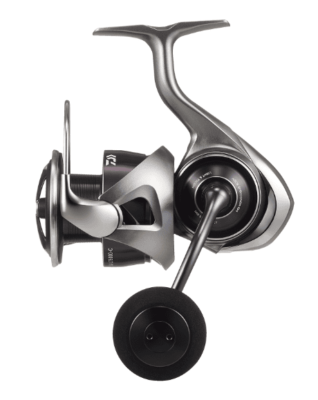 Daiwa '25 Caldia LT