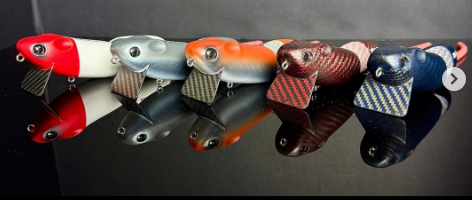 Studio Composite Rat Man