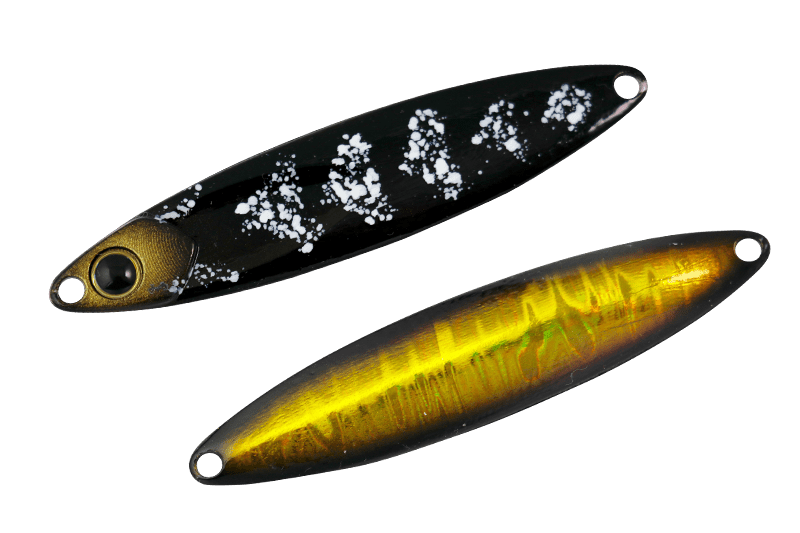 Jackall BinBin Métal TG Type-Slow