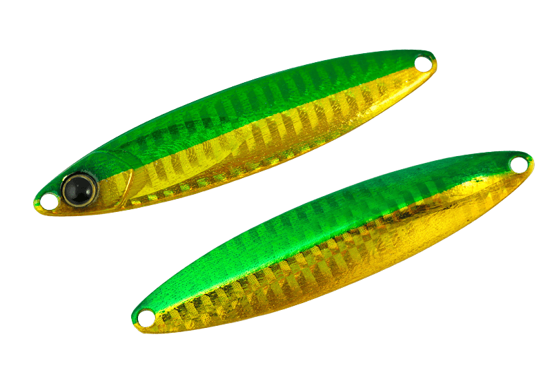 Jackall BinBin Métal TG Type-Slow