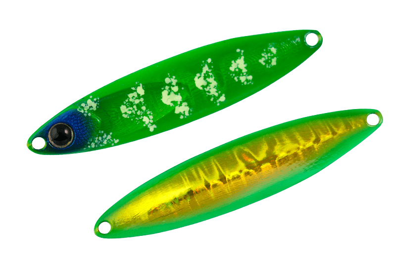 Jackall BinBin Métal TG Type-Slow